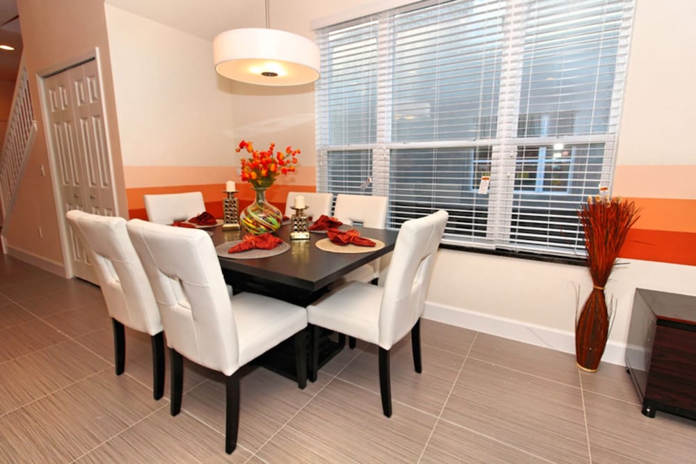 Rent a Luxury Villa on Serenity at Dream Resort Minutes From Disney Orlando Townhome 1439 - photo 3