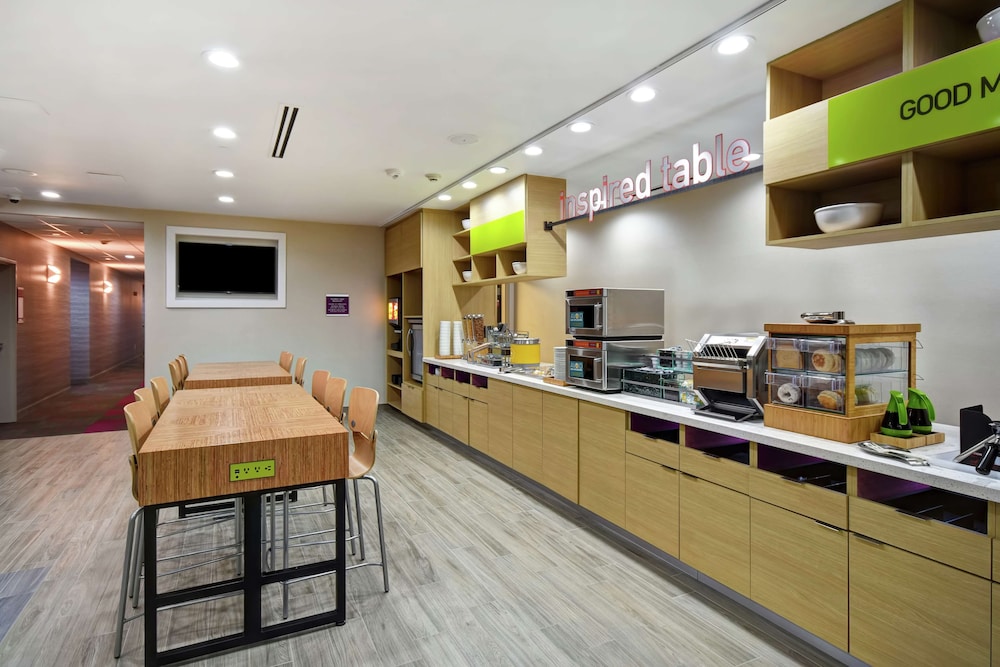 Home2 Suites by Hilton Fort Worth Fossil Creek - photo 36