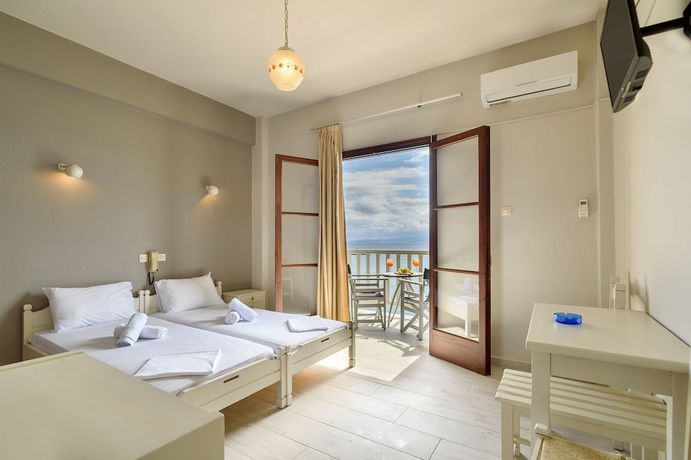Archontiko - last minute hotel in Unknown City
