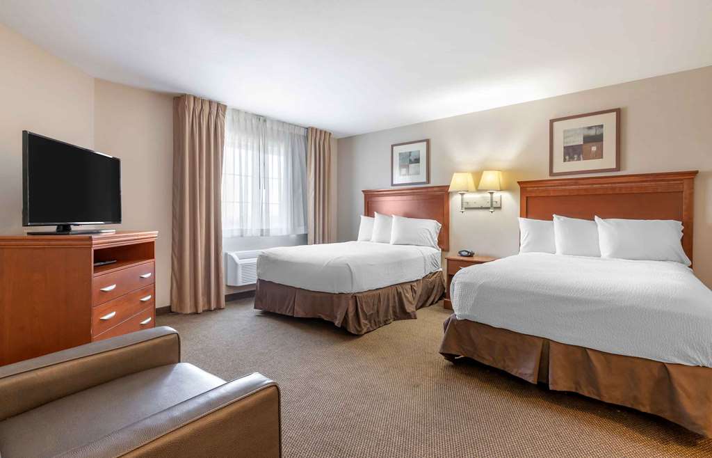 Extended Stay America Suites Bartlesville Hwy 75 - photo 43