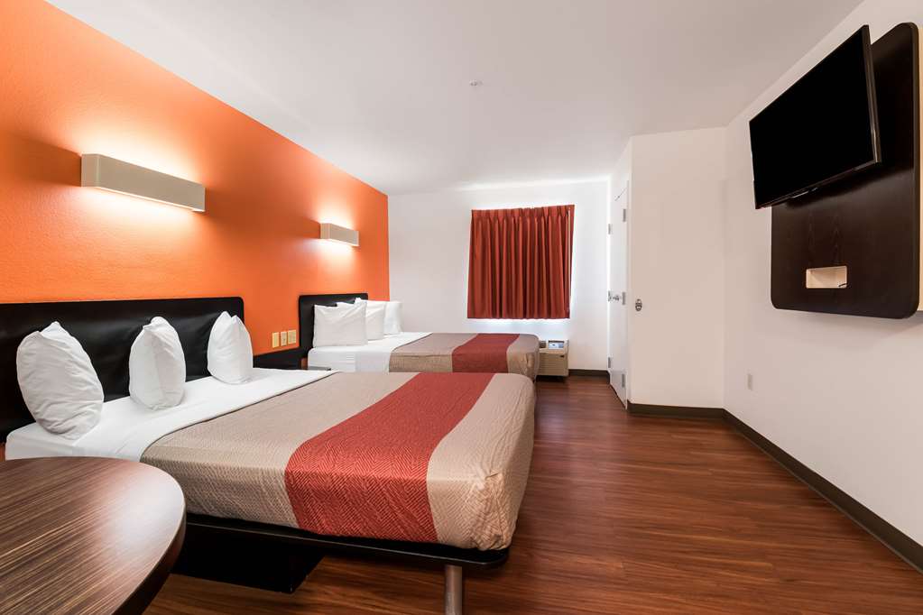 Motel 6 Wilkes Barre PA Arena - photo 13