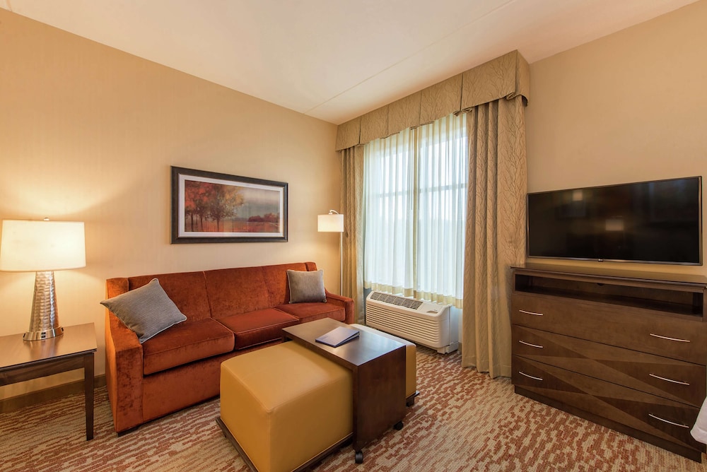 Homewood Suites by Hilton Marlborough - photo 15