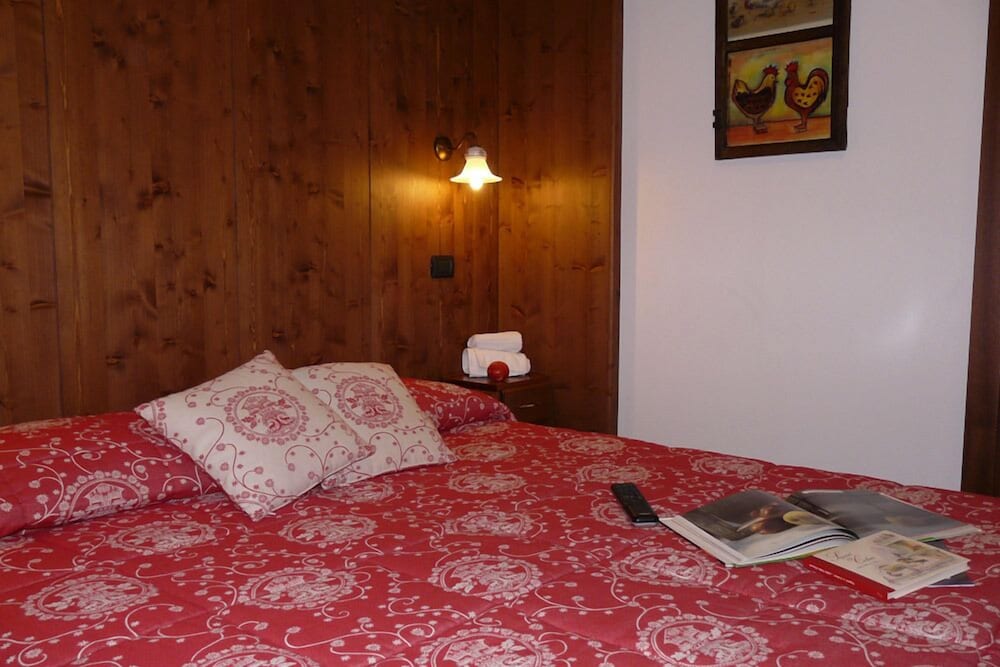 B&B Verger Plein Soleil — Saint-Pierre — photo 5