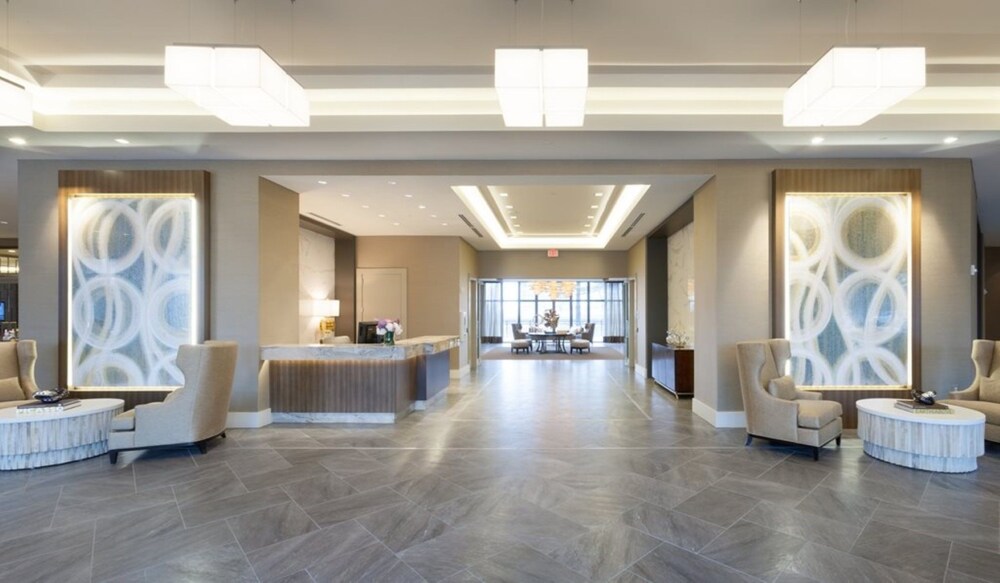 Global Luxury Suites At Hidden Creek - photo 35