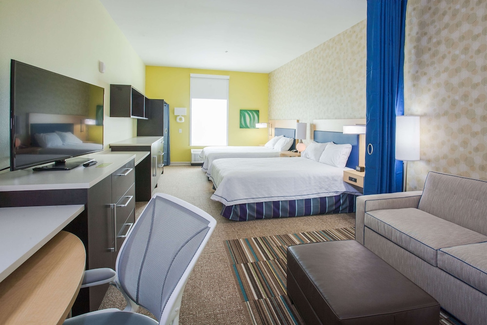 Home2 Suites by Hilton Brownsville - photo 16
