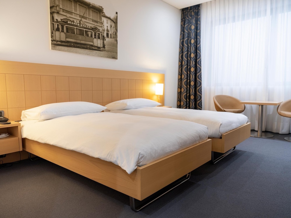 Hotel Coronado — Mendrisio — photo 5