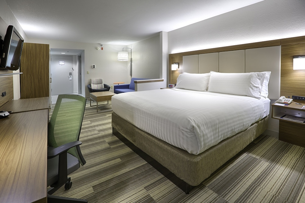 Holiday Inn Express Hotel & Suites Jacksonville South by IHG - photo 8