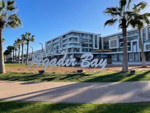 Agadir Bay Escape — 4-Star Luxury Hotel in Agadir, Morocco