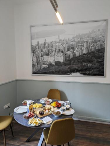 Villa Conti — 4-Star Luxury Hotel in Trieste, Italy
