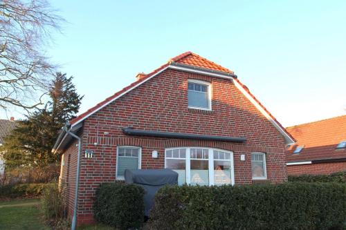 Achterhook in Norden, Germany