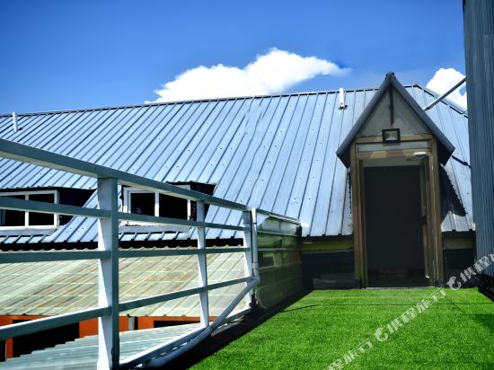 Xinyuan Wanchi Accommodation in Xinyuan, People's Republic of China