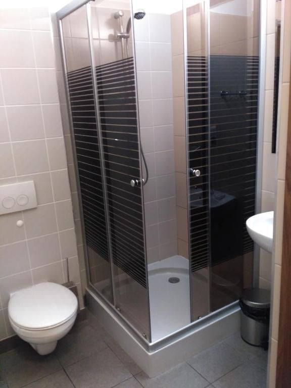 Hotel Nowostawy A2 MOP — Brzeziny — photo 4