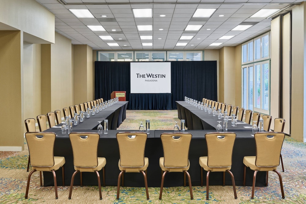 The Westin Pasadena - photo 62