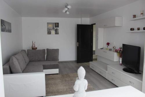 Apartament Anais — 4-Star Luxury Hotel in Calimanesti, Romania