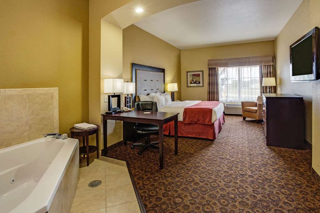La Quinta Inn & Suites by Wyndham Vicksburg - photo 18