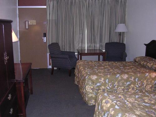 Travel Inn Duffield - photo 11