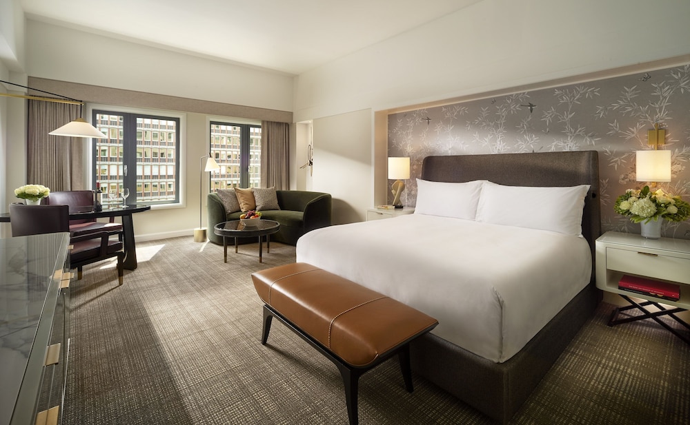 Mandarin Oriental Boston - photo 18