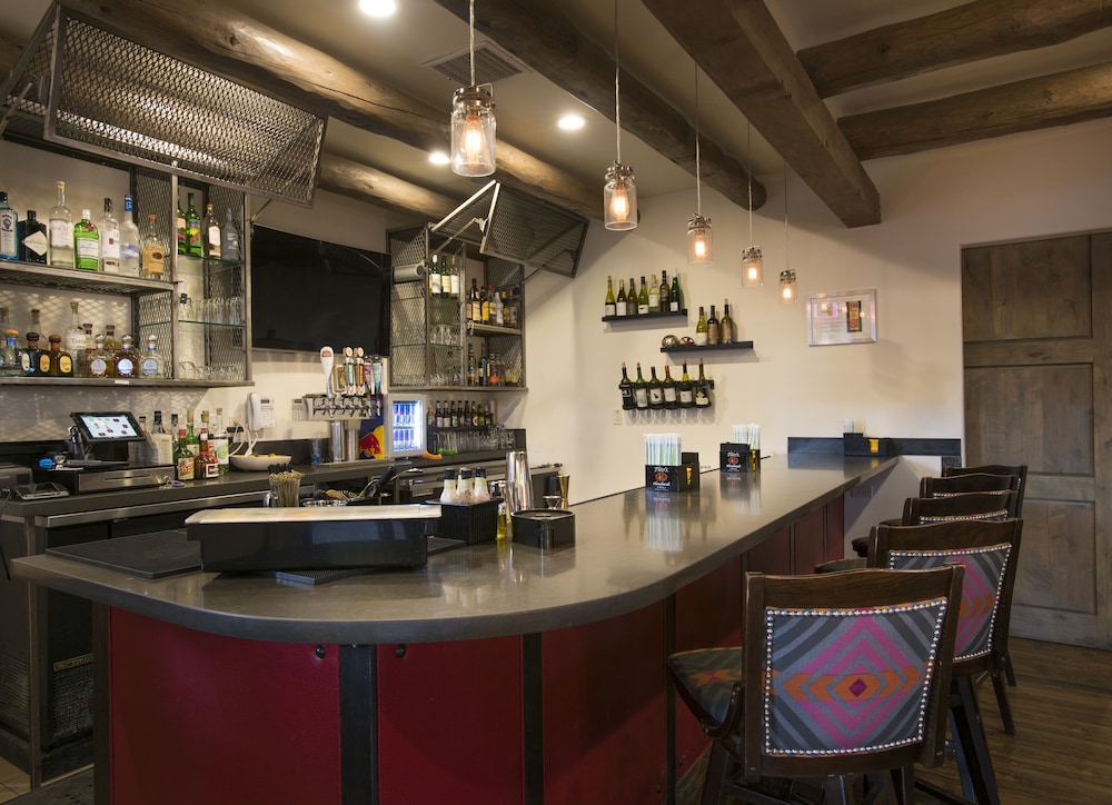 The Sage Hotel - photo 59