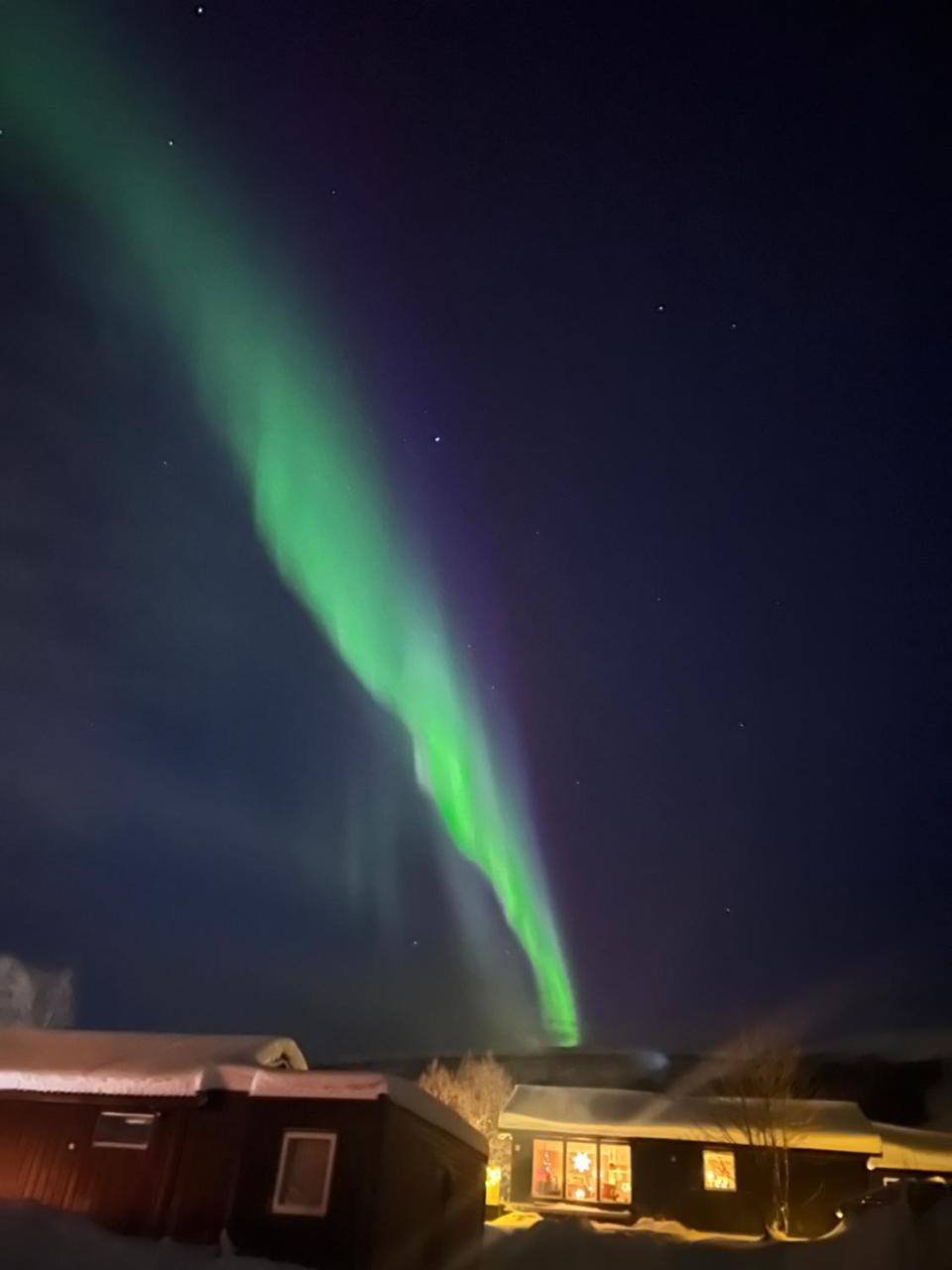 Charming place in Tromsø by the sea. in Tromso, Norway