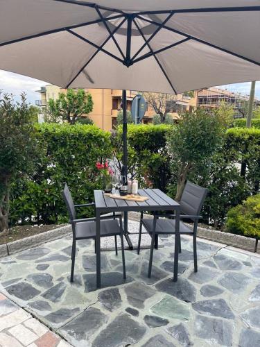 La Mirage — 5-Star Luxury Hotel in Desenzano Del Garda, Italy