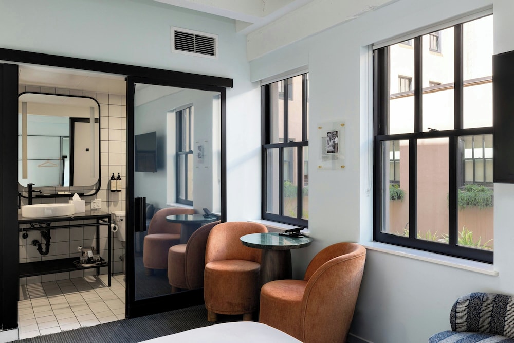The Guild Hotel San Diego Downtown a Marriott Tribute Portfolio Hotel - photo 37