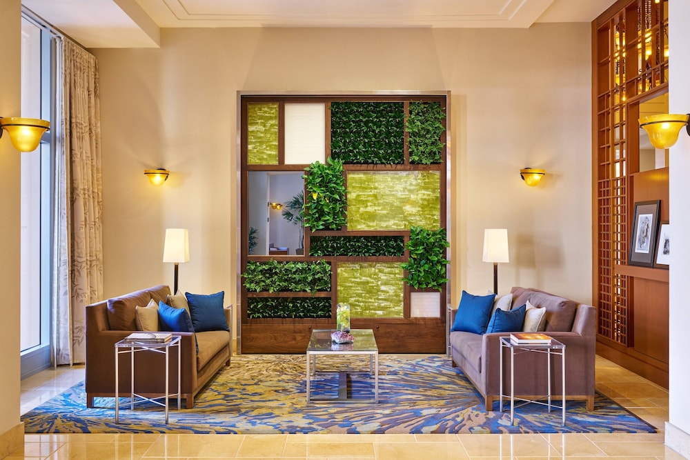 The Westin Pasadena - photo 66