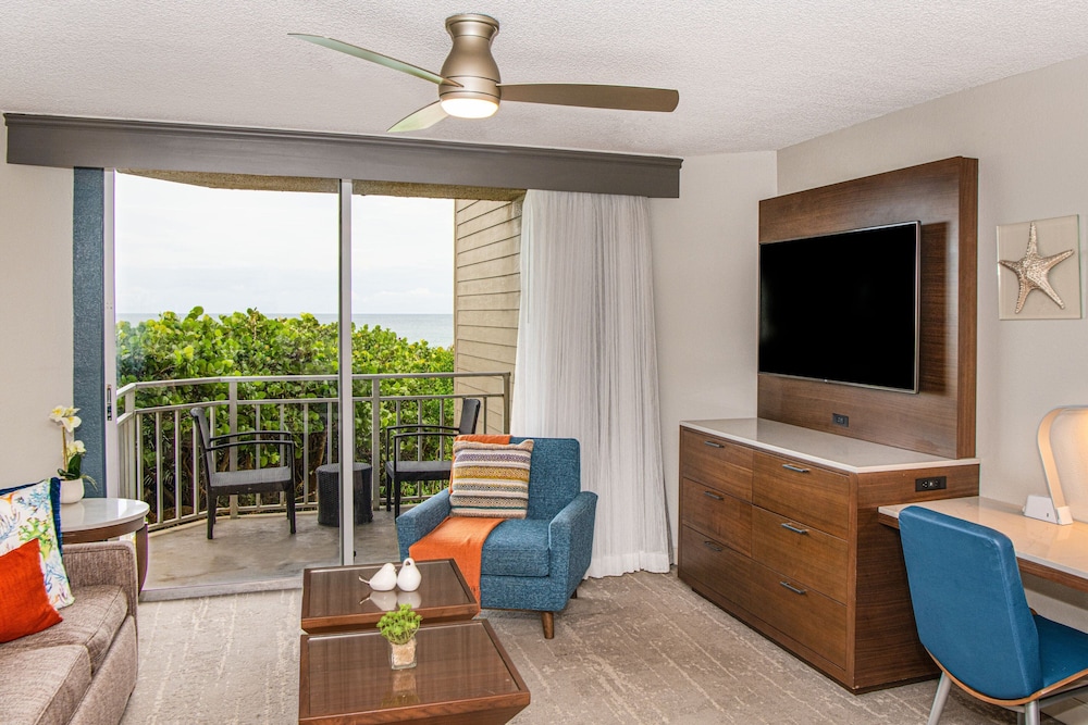 Marriott Hutchinson Island Resort & Beach Villas Golf & Marina - photo 42