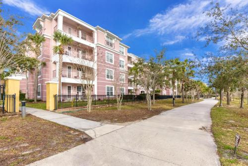 Cayview Avenue Unit 103 Condo — 4-Star Luxury Hotel in Orlando, United States