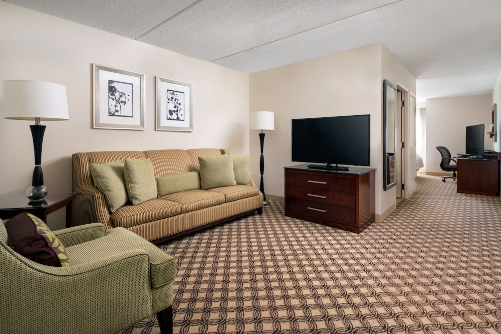 Chicago Marriott Naperville - photo 11