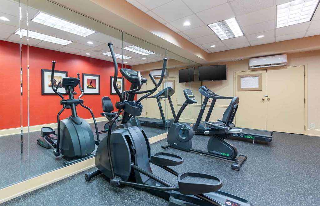 Extended Stay America Suites Atlanta Gwinnett Place - photo 23