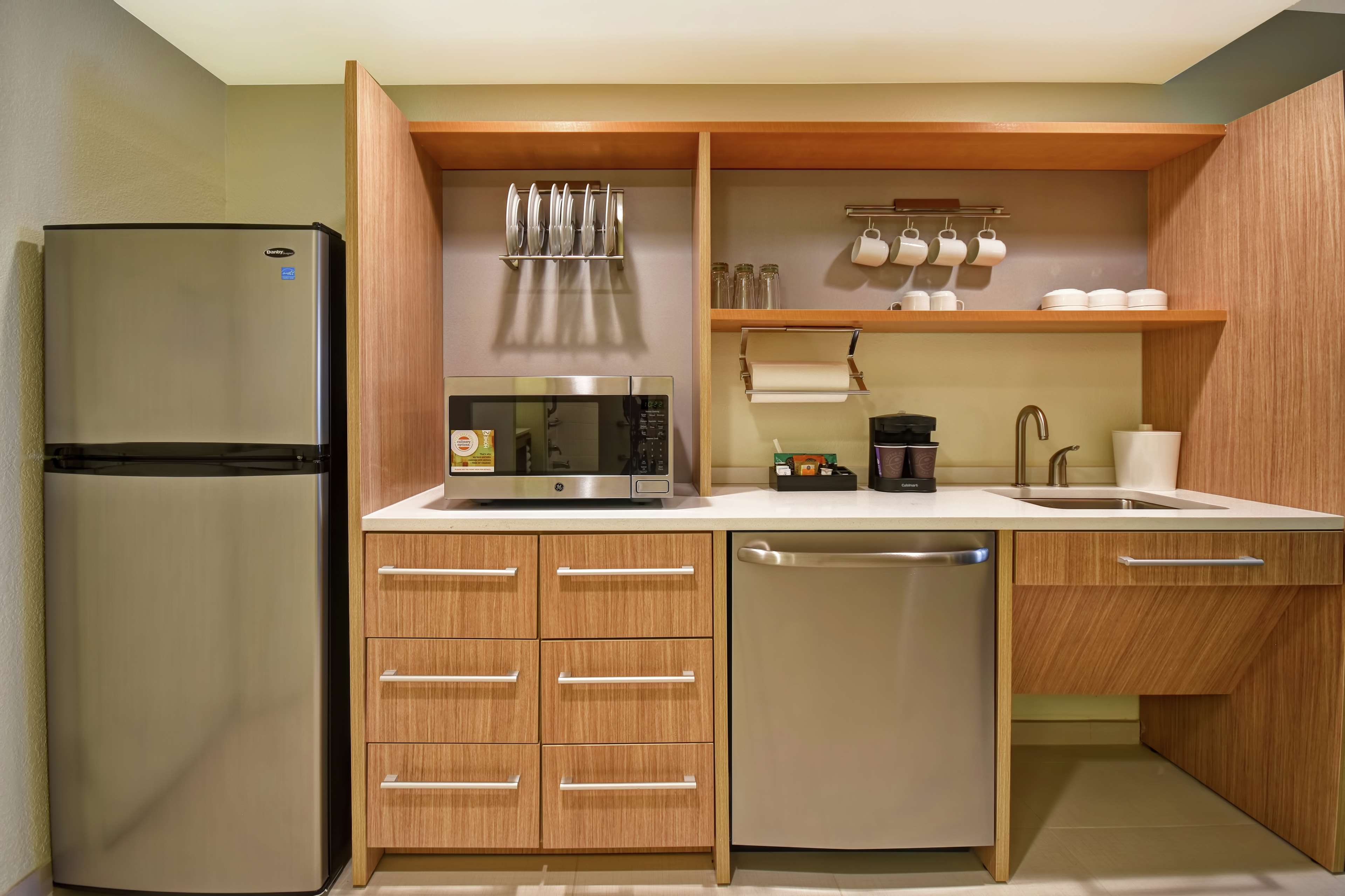 Home2 Suites by Hilton Smyrna Nashville - photo 29