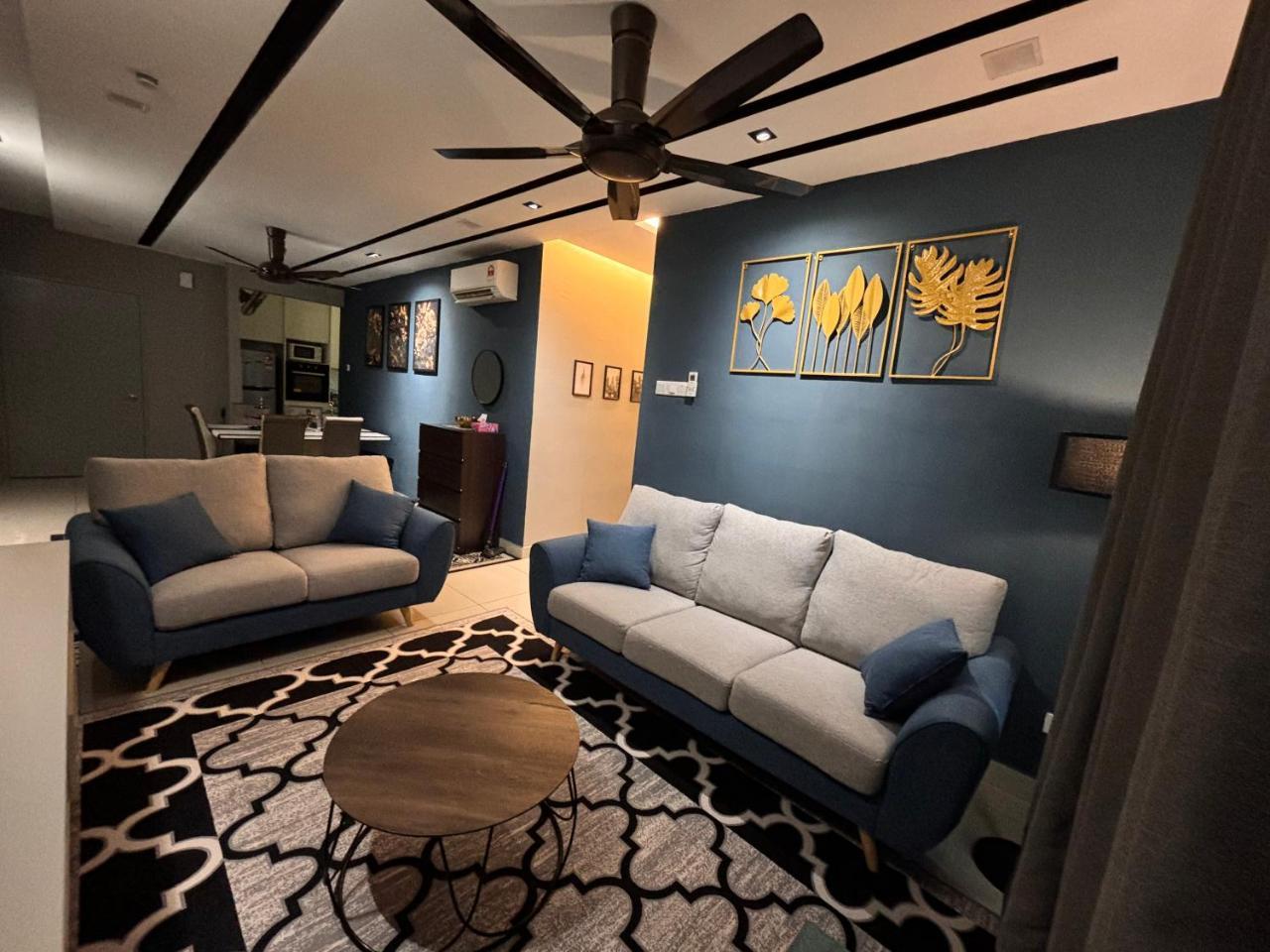 SaderiatPresint16 Putrajaya Homestay — 4-Star Luxury Hotel in Putrajaya, Malaysia
