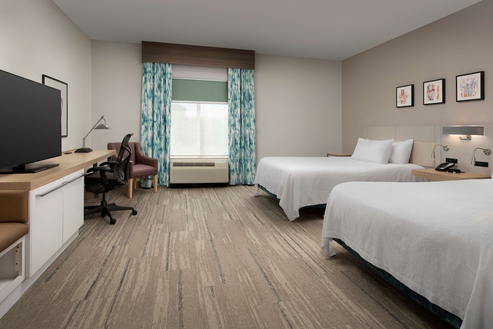 Hilton Garden Inn Knoxville West Cedar Bluff - photo 11
