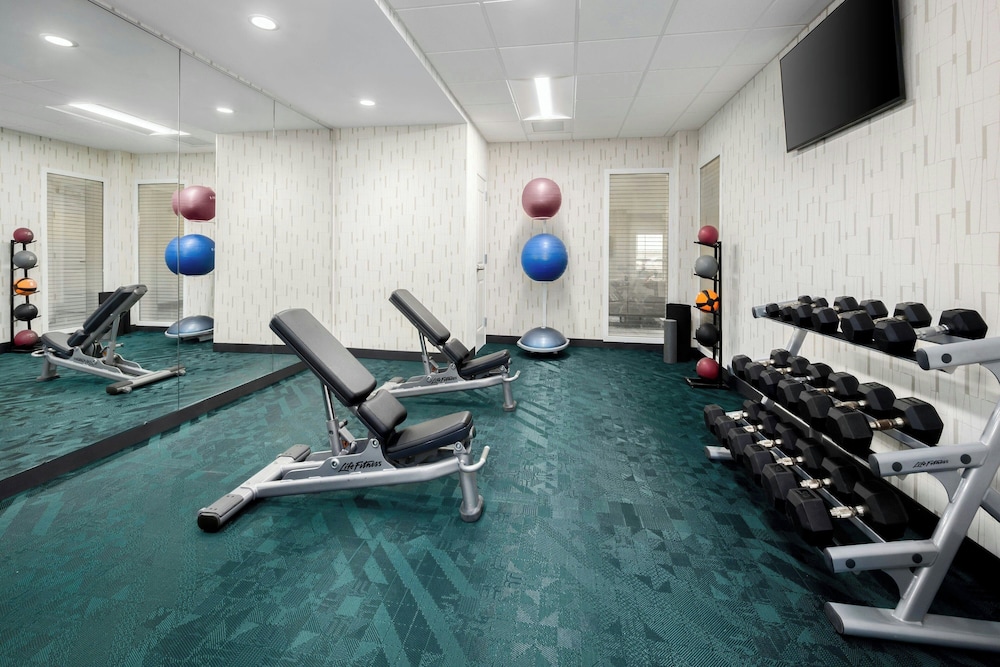 TownePlace Suites by Marriott Montgomery EastChase - photo 15