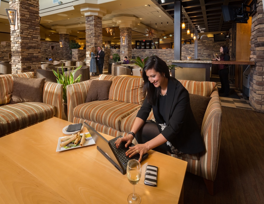 Prescott Resort & Conference Center - photo 60