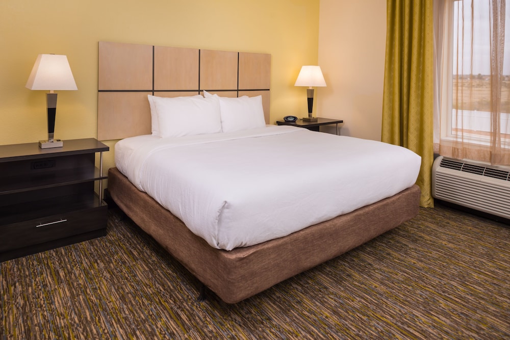 Candlewood Suites Carlsbad South by IHG - photo 23