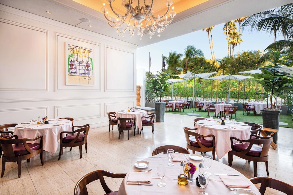 Cameo Beverly Hills LXR Hotels & Resorts - photo 36