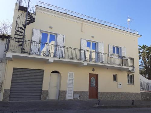 Da Raff — 4-Star Luxury Hotel in Ischia, Italy