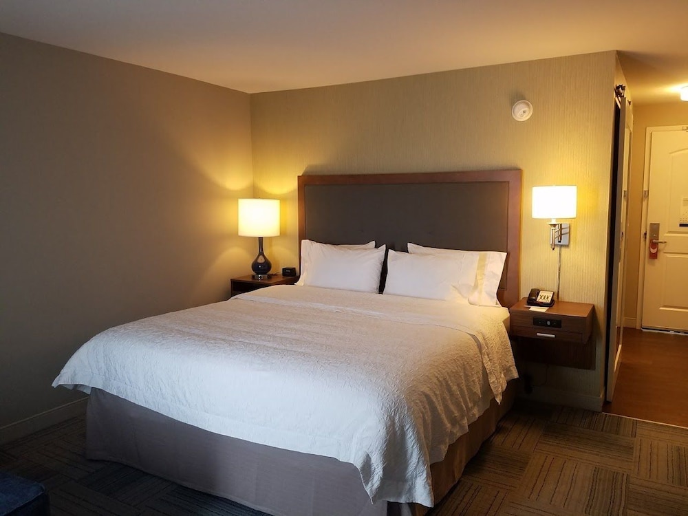 Hampton Inn & Suites Las Cruces I 10 - photo 6