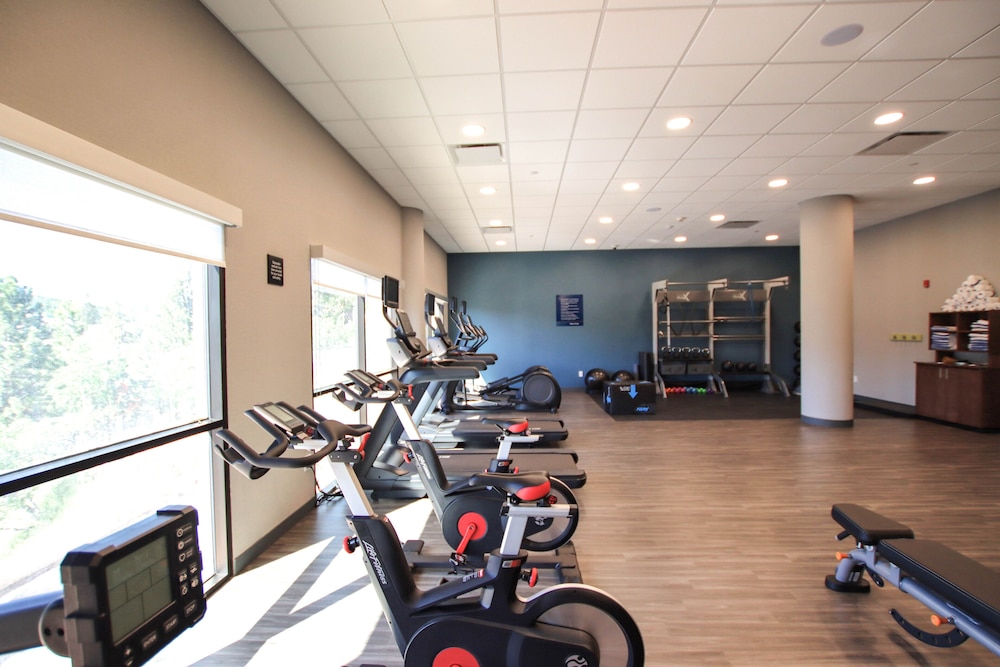 Hampton Inn Lead - photo 18