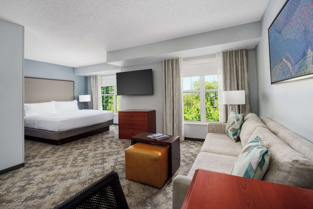 Homewood Suites by Hilton Erie - photo 14