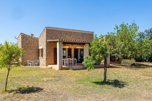 Na Berganta in Arta, Spain