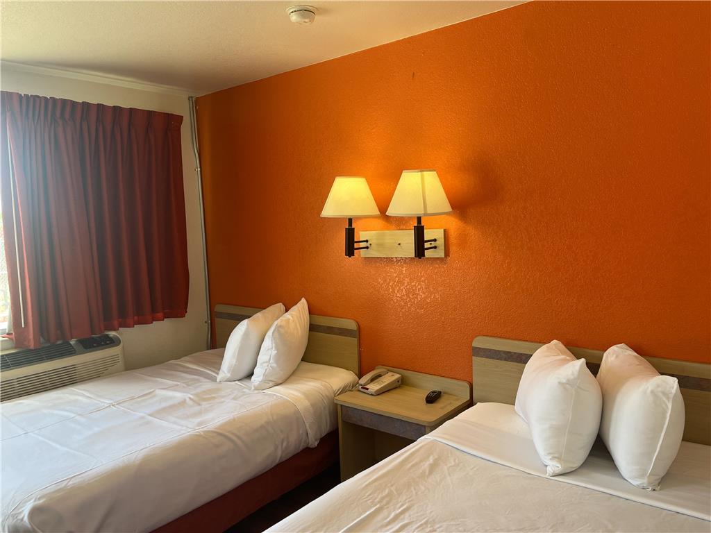 Motel 6 Fort Collins CO - photo 7