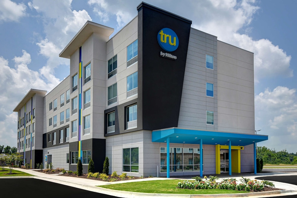Tru By Hilton Macon North GA in Macon, United States