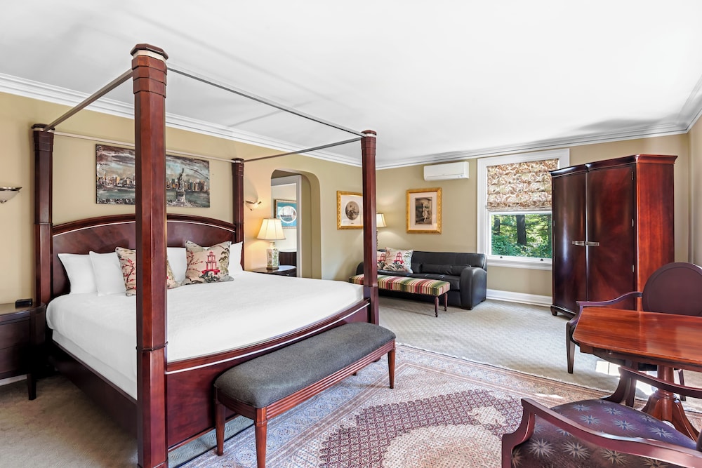 Benn Conger Inn - photo 21