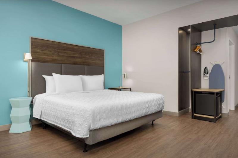 Tru By Hilton Chesterfield Township Detroit - photo 22