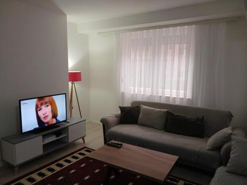 Apartment Dastidi — 4-Star Luxury Hotel in Kosovo Polje, Kosovo