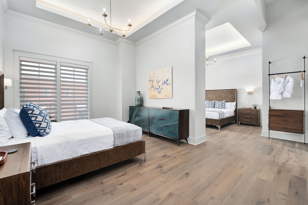 The Flying Fifty a Luxury Boutique Hotel - photo 8