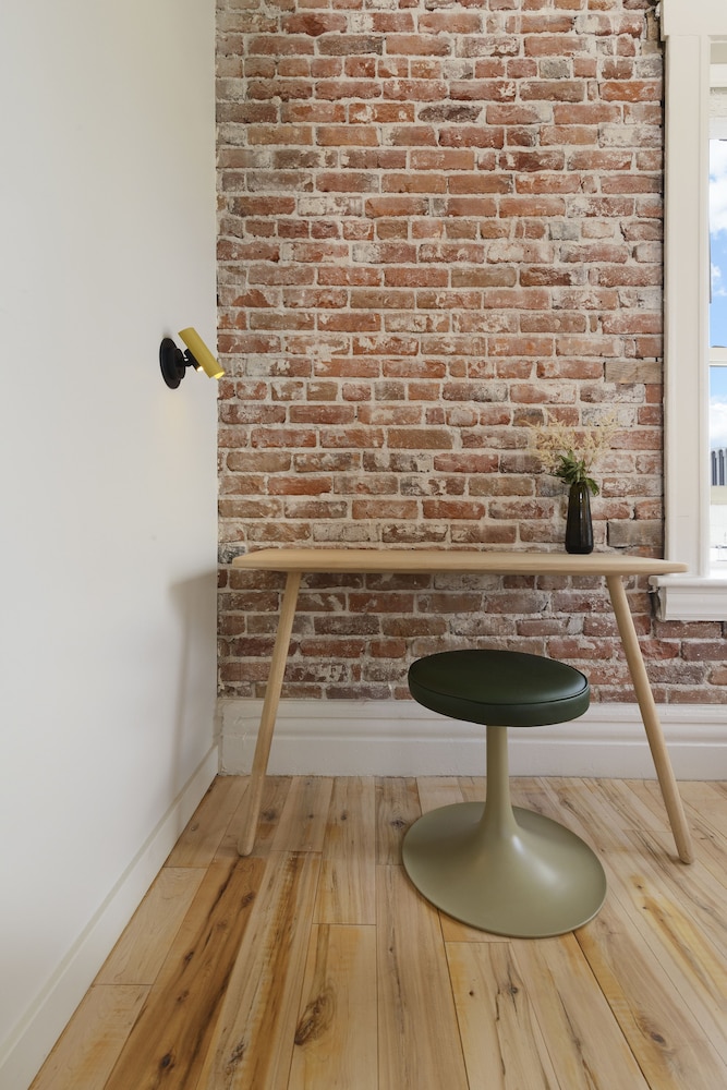 The Jesse Hotel & Bar - photo 28