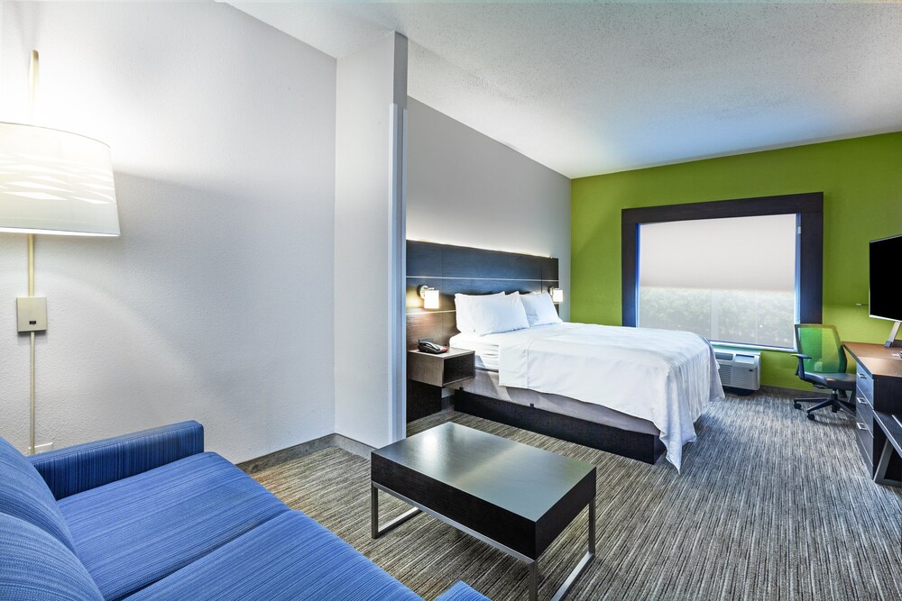 Holiday Inn Express New Orleans East by IHG - photo 13